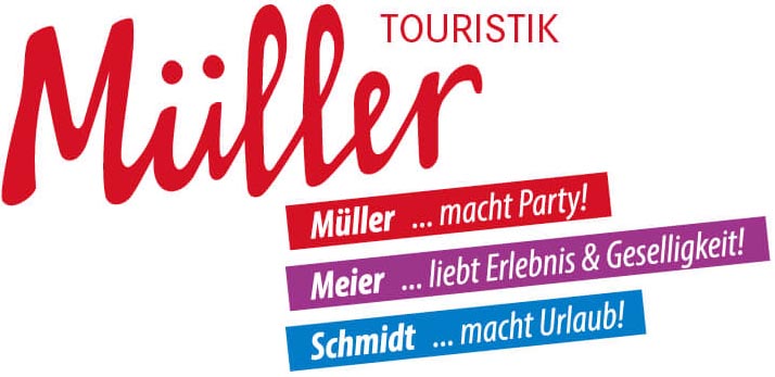 Müller Touristik